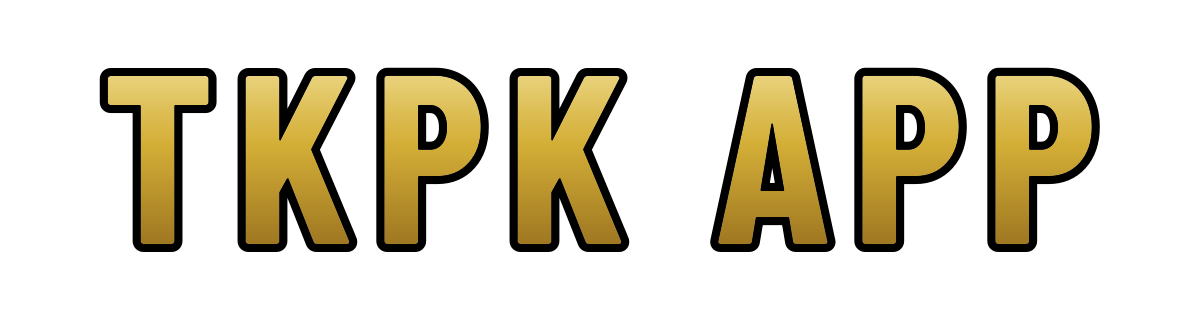 tkpk app logo